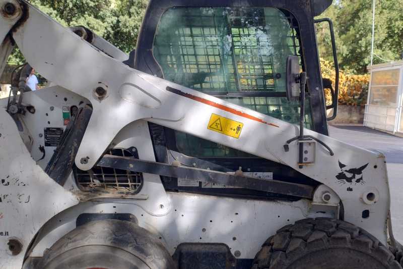 OmecoHub - Immagine BOBCAT S650